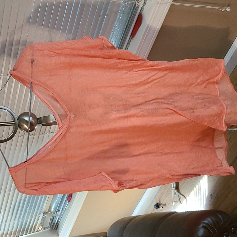 Woman's top